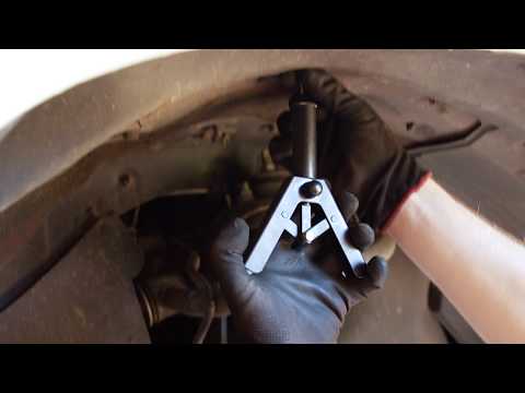 ToolPRO Plastic Riveter - ToolPRO Plastic Riveter