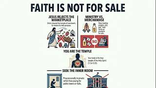 WCF - Daily Devotion - John 2:14