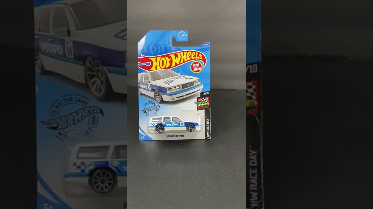 Hot Wheels Diecast Cars Shorts 