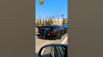 Apollo IE ✨😍✨ #apollo #hypercar #shorts