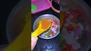 Try this?cooking shorts youtubeshorts egg onion omlet try