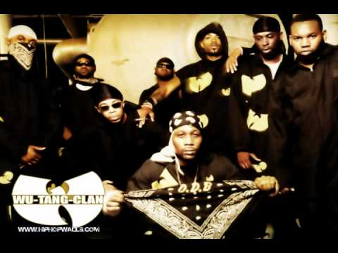 wu tang clan c.r.e.a.m. {unreleased version 1995} YouTube