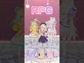 #めるりぷ を推さない理由は…？無い‼️#shorts #そらまふうらさか #ロールプレイングゲーム #rpg #踊ってみた #vtuber #天川はの #月紫アリア #九楽ライ