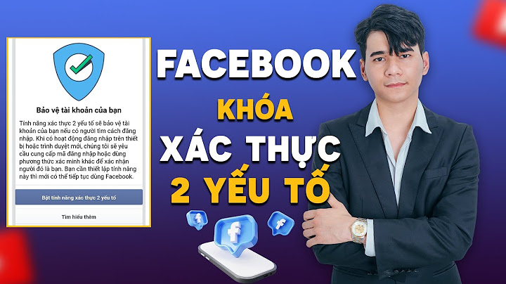 Facebook bị lỗi tài khoản tạm thời không khả dụng năm 2024