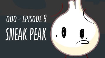 Objects Of Objectland 9 - SNEAK PEEK