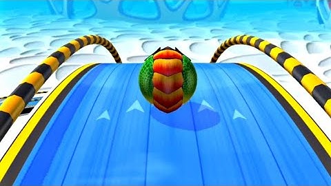 Going Balls All levels Gameplay Walkthrough | Going Balls level 475 to 485