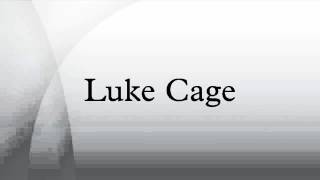 Luke Cage