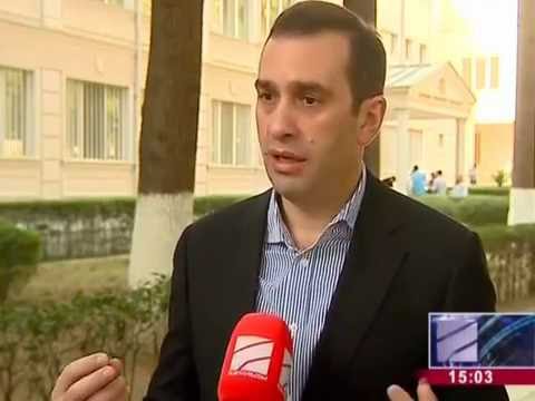 ირაკლი ალასანია - ივანიშვილმა კაბელების საქმეზე გაამწესა ჯალათი მოსამართლე