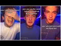 CURLYDADDY01 TIKTOK COMPILATION (POV)