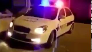 Polis Arabası Müzik