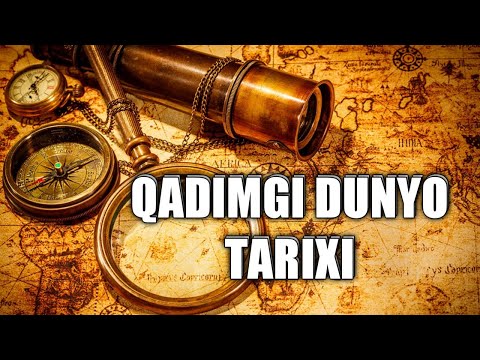 Video: İLK TARİX: İLK TARİH AİLƏ PSİKOLOJUNUN QAYDALARI