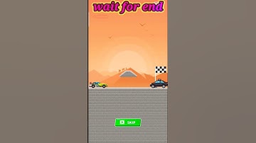 DRAW BRIDGE PUZZLE GAME level 28 🚖🤯 #gaming #shorts #slice #drive #puzzle