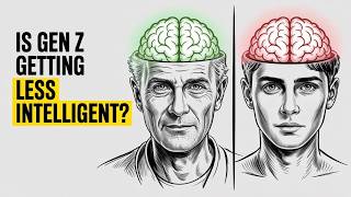 Is Gen Z’s IQ Actually Declining Psychology Has an Answer