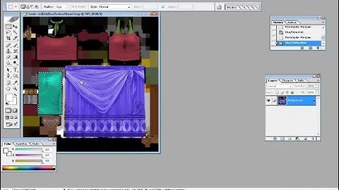 How to recolour Sims 2 clothing