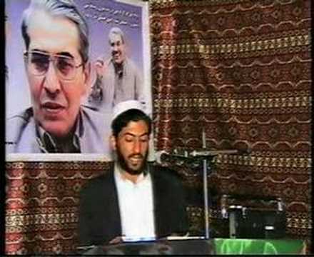 Fazal Hadi Asem - Kunar Afghanistan - Pashtoonkhwa...