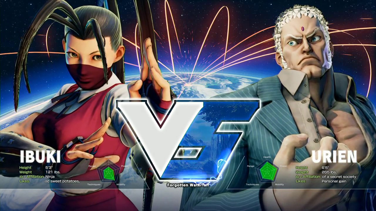 SFV: E-sports Festival HK 2017 - Pools Part 6 - CPT2017