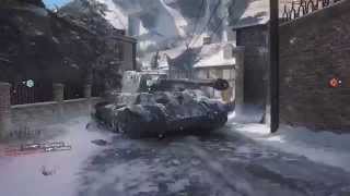 Random Clips CoD:BO3