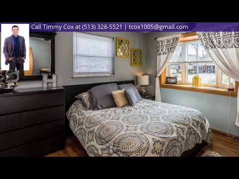 276 West Crest Drive, Reading, OH home video tour