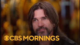 Extended interview: Juanes on his music journey and more
