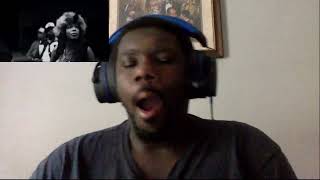 MY REACTS TO Babyface Ray - Donda Bag (Official Video)] REACTION