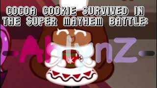 Almost My Whole Team Dying[]-AhlynZ-