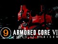 【AC6】【ナインボール】誰であろうと、私を越えることは不可能だ【アーマードコア６】【Regulation Ver. 1.03】