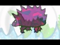 Capture de la vidéo Gerry De Mol / Marlène Dorcéna Un Dino Dans Mon Omelette