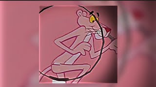 Freyuuu (The Goat) - MONTAGEM ESENCIAL X PINK PANTHER [EDIT] (SLOWED AND REVERB) [BRAZILIAN PHONK]