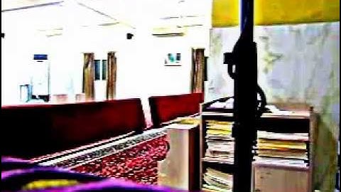 { سورة الحجرات  } القارئ علي أحمد المهري جوده عالية