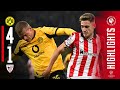 Dortmund 4-1 Athletic Club | UCL Highlights ⚽