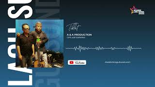 Tiblat - Ade Suparna (A \u0026 A Production)
