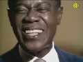 Louis Armstrong   Wonderful World - (BY HB 2017)