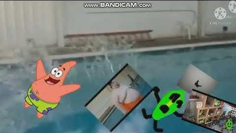 Everything Has Fallen Into The River In Real Life City Add Round 5