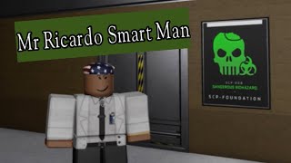 SCP 008 Ricardos Science Experiments Compilation ROBLOX SCP: Roleplay