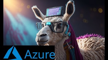 How To Deploy A Large Language Model API Using Azure ML