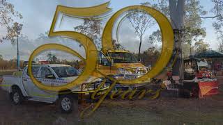 50yrs serving Bluewater