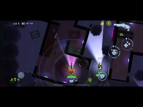 (ᵔᴥᵔ)ブレットエコー　Bullet Echo ＃6