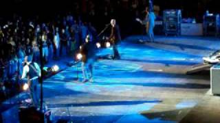 All of creation by MercyMe (live @ Fresno 4.1.10).MOV