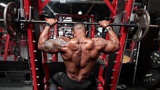 GET BIG SHOULDERS - THE DO’s & DON’Ts [WATCH & LISTEN TO THIS!]
