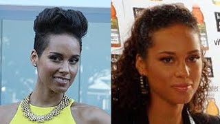 Sad News For Alicia Keys And Her Mother Terria Joseph