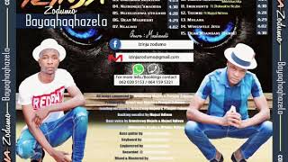 Izinja zodumo -Ungibona nginjena