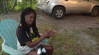 Man shot killed by JSO