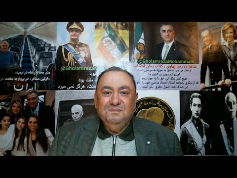 ارامشی عجیب قبل ازطوفانی عجیبتر وچند خبرو تفسیر و تحلیل مسائل روز دفتر رهبری گفته بشکه باروت اماده