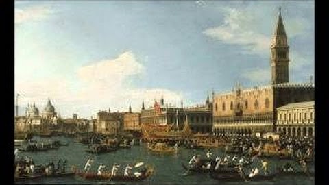 T. Albinoni Oboe Concertos Op.7 Nos.1 8