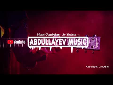 Murat Gogebakan Ay yüzlüm