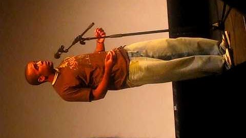 Clint Smith, Freeword