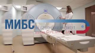Новый центр МРТ МИБС Ярославль