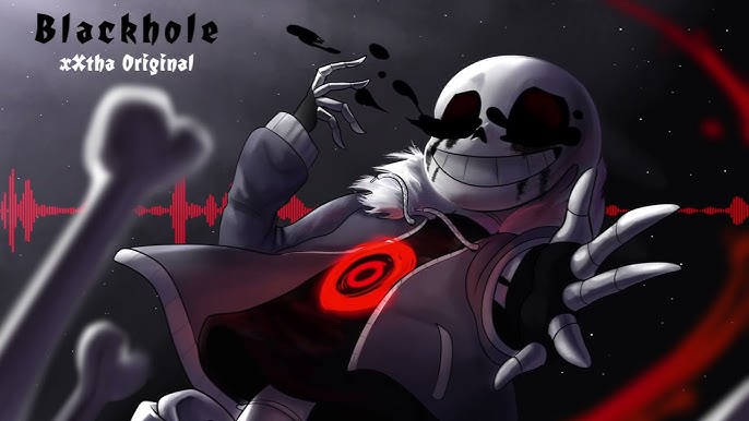 I HAVE DONE SOMETHING-, Cannon Killer Sans Design