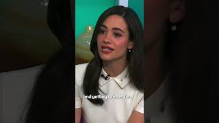 Jenna Bush Hager Struggles To Choose Between Her Twin Sister And Her Husband #shorts