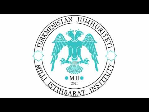 Milli Istihbarat Instituty (M II) | Türkmenistan